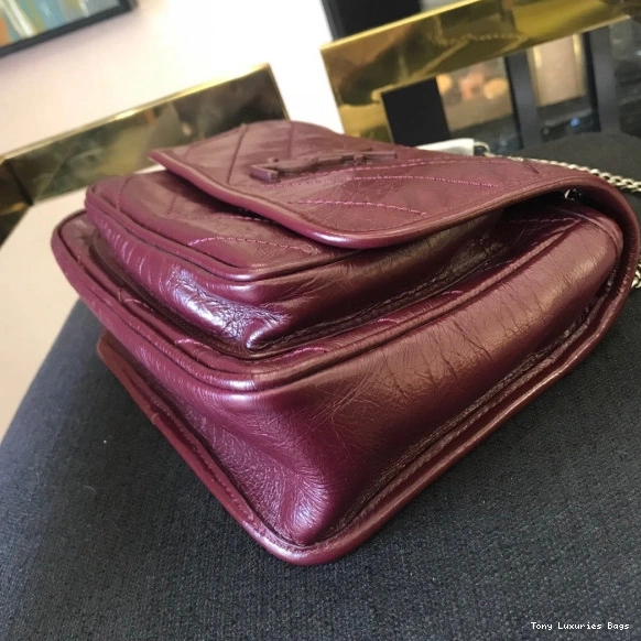 Tony Luxuries BABY NIKI YSL 0712